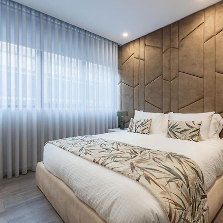 Boavista Executive Studios بورتو المظهر الخارجي الصورة