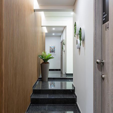 Boavista Executive Studios بورتو المظهر الخارجي الصورة