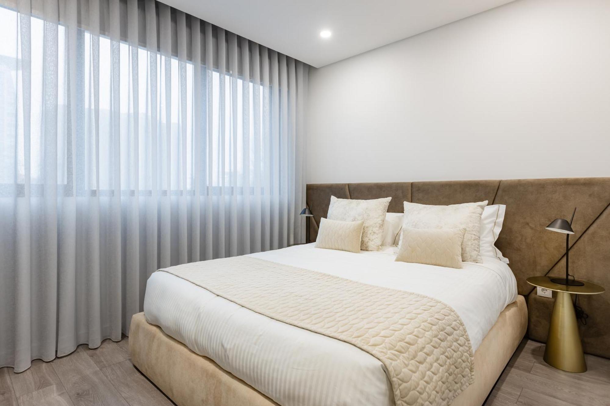 Boavista Executive Studios بورتو المظهر الخارجي الصورة