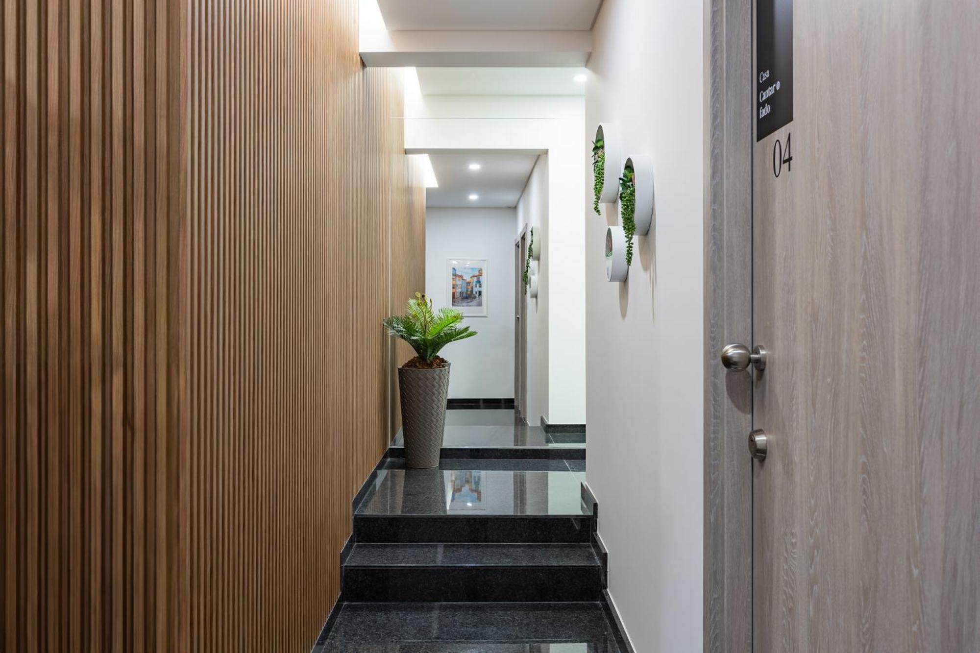 Boavista Executive Studios بورتو المظهر الخارجي الصورة