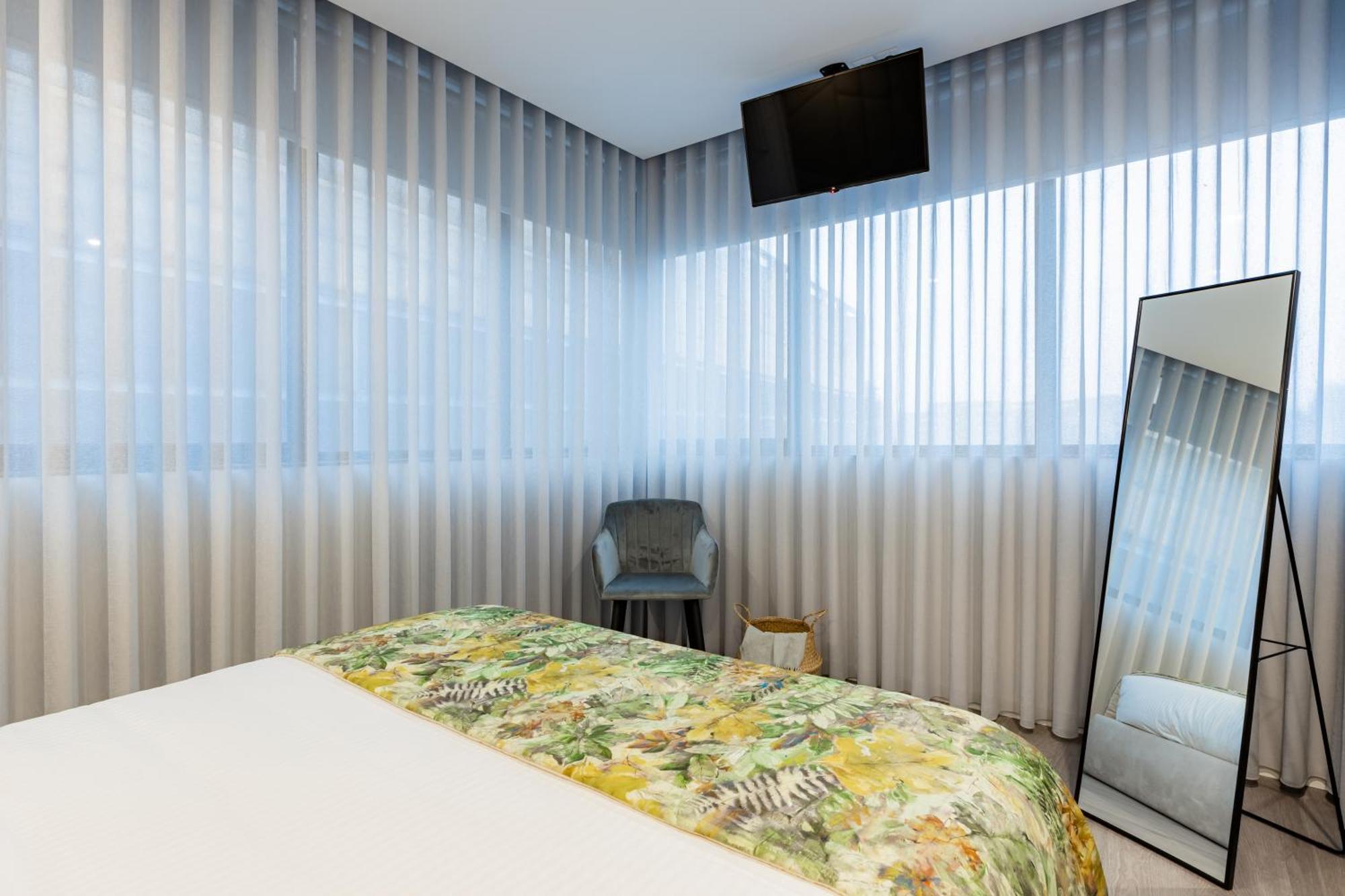 Boavista Executive Studios بورتو المظهر الخارجي الصورة