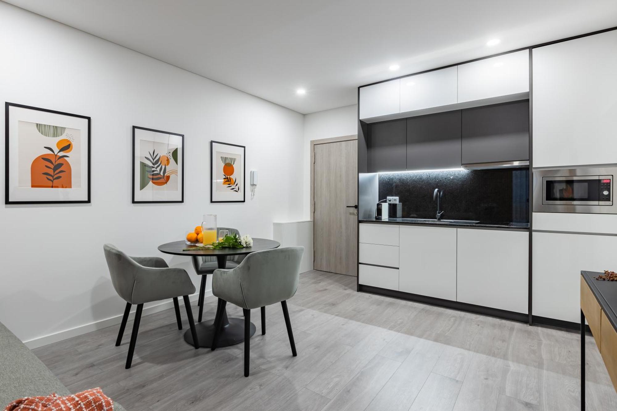 Boavista Executive Studios بورتو المظهر الخارجي الصورة