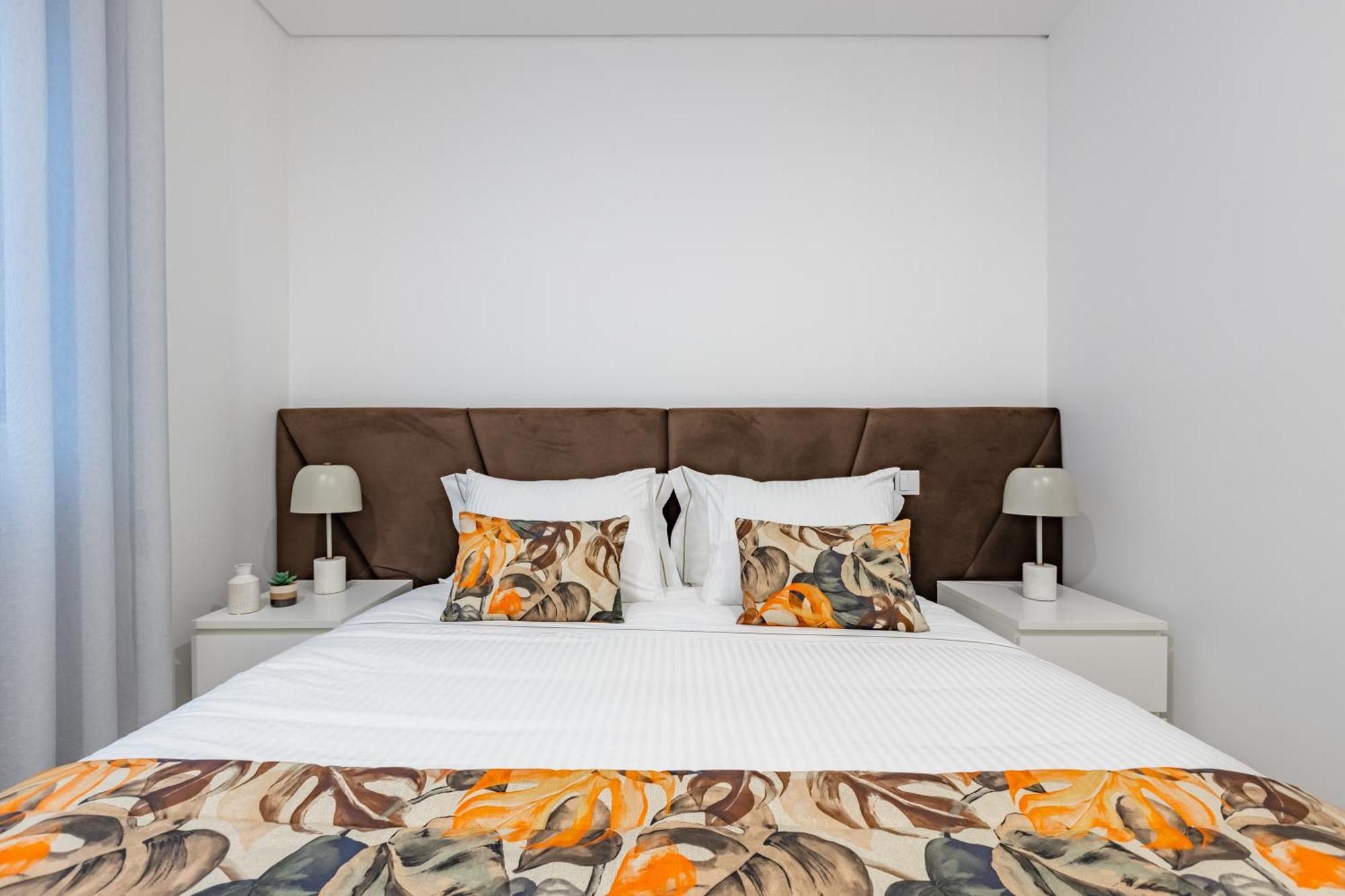 Boavista Executive Studios بورتو الغرفة الصورة