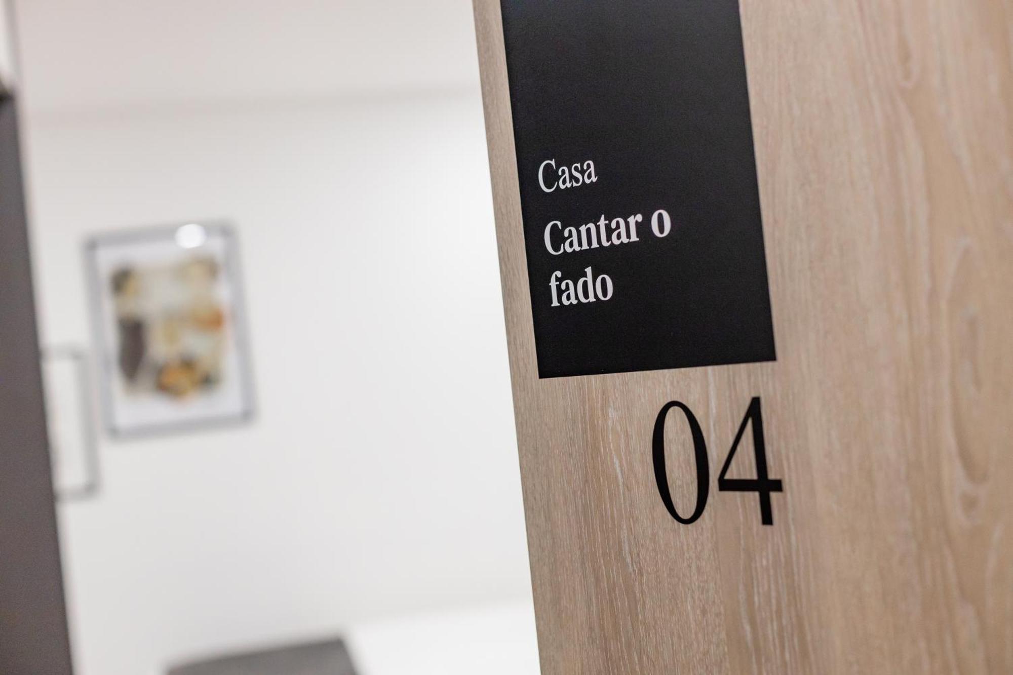Boavista Executive Studios بورتو الغرفة الصورة