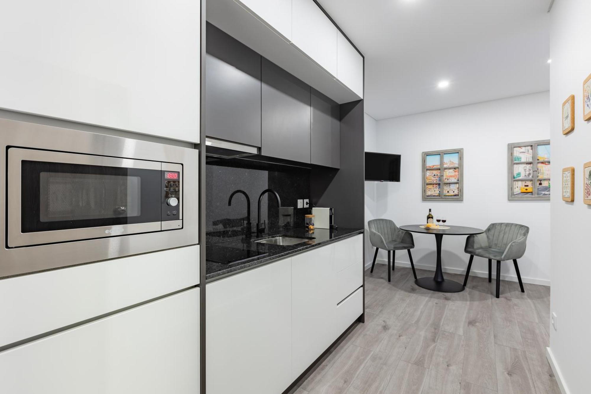 Boavista Executive Studios بورتو الغرفة الصورة