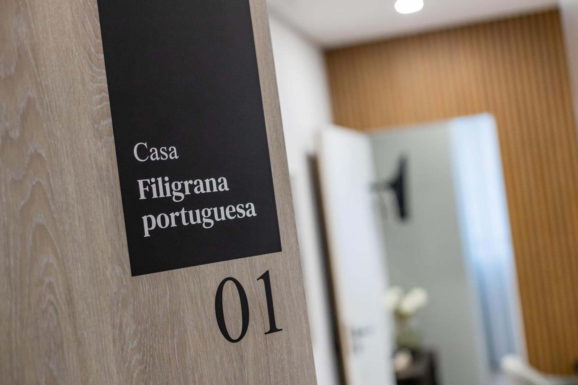 Boavista Executive Studios بورتو الغرفة الصورة
