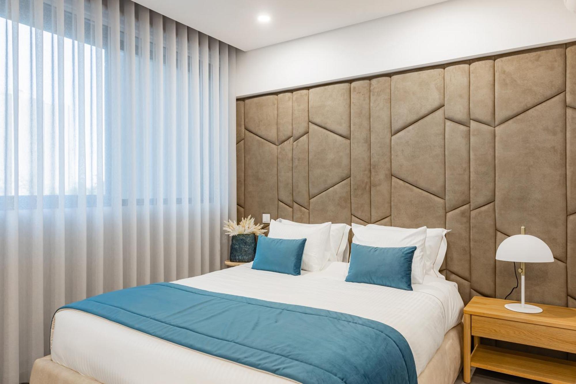Boavista Executive Studios بورتو الغرفة الصورة